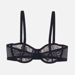 Cuup Balconette Bra 32E